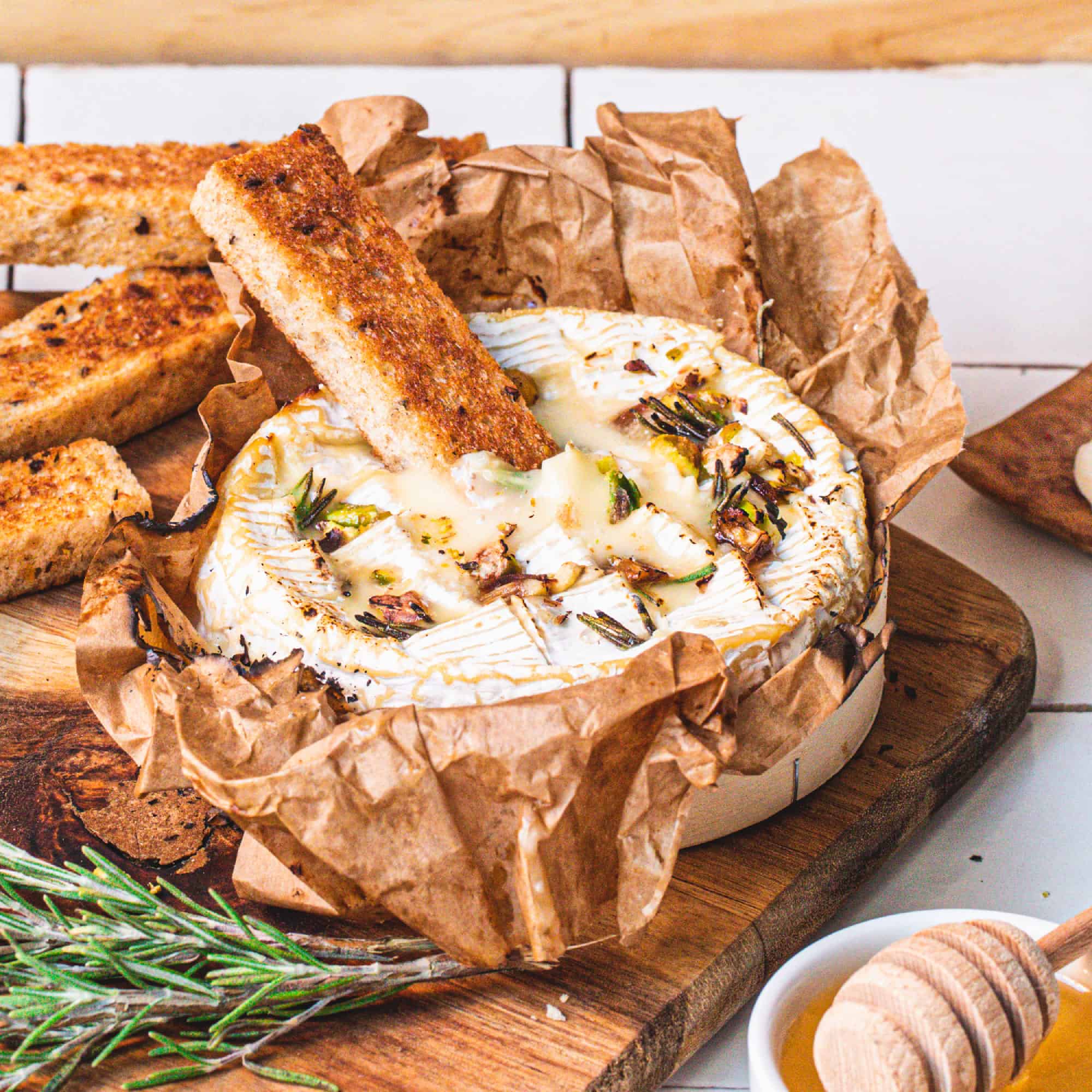Camembert