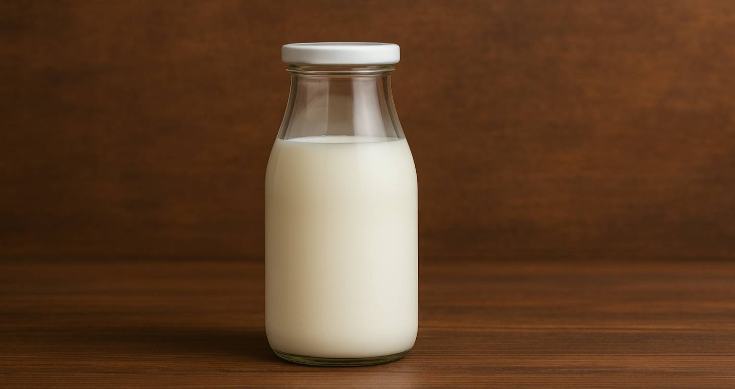 Lait frais 1L